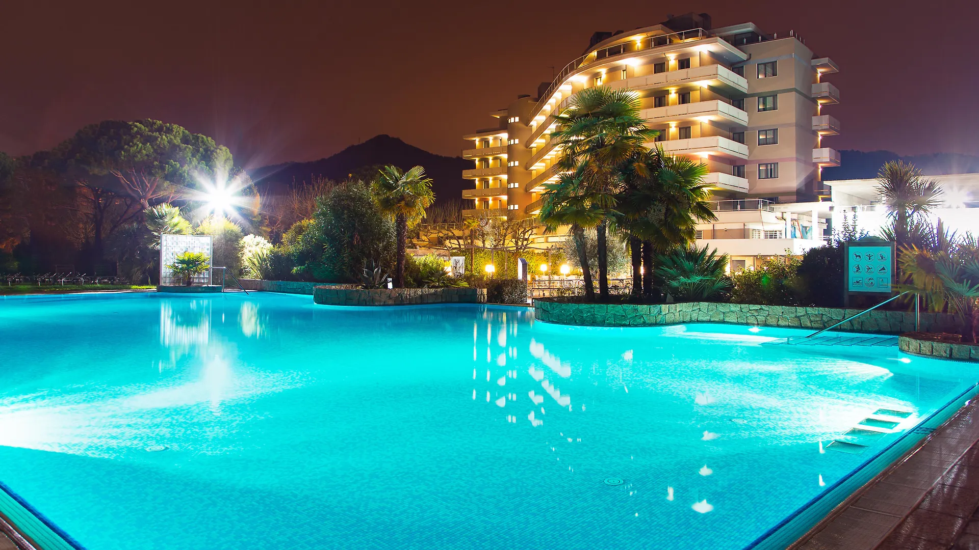 Galzignano Resort Terme & Golf - Hotel Splendid Galzignano Terme