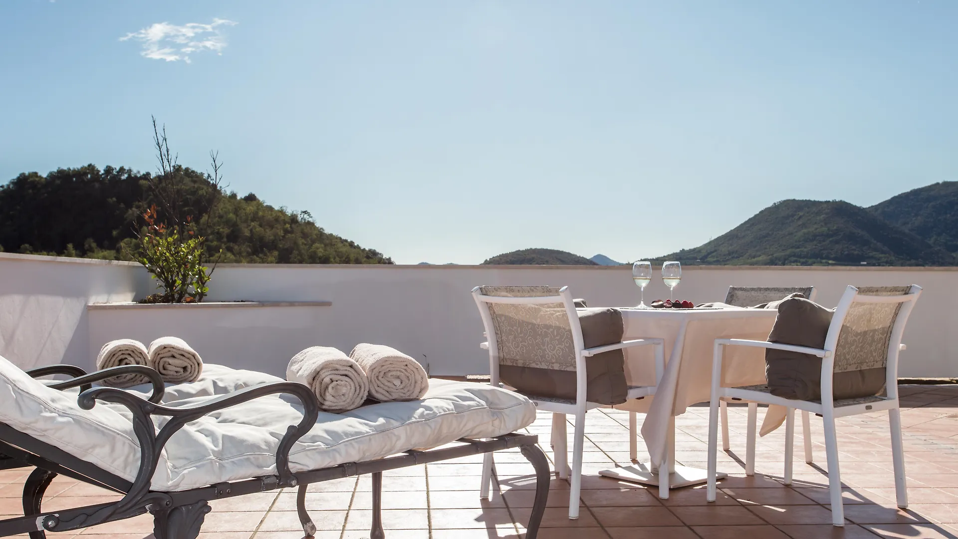 ****  Galzignano Resort Terme & Golf - Hotel Splendid Galzignano Terme Italien