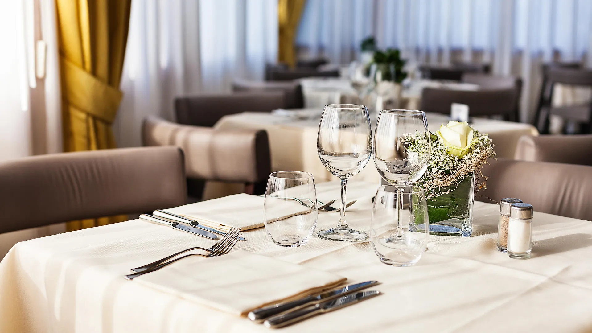 Galzignano Resort Terme & Golf - Hotel Splendid Гальциньяно