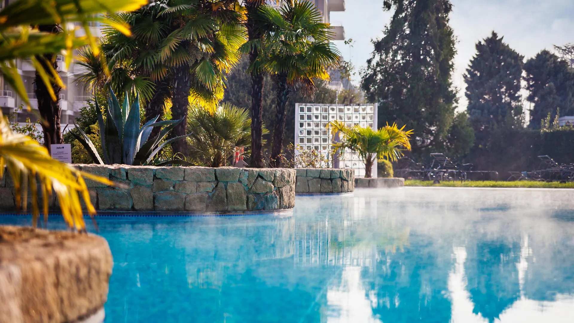 Galzignano Resort Terme & Golf - Hotel Splendid Galzignano Terme Italien
