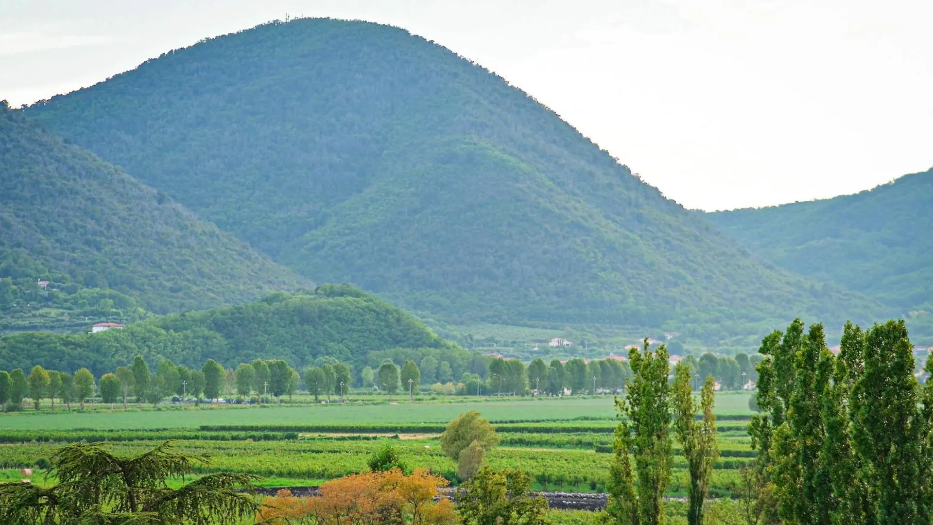 Galzignano Resort Terme & Golf - Hotel Splendid Galzignano Terme
