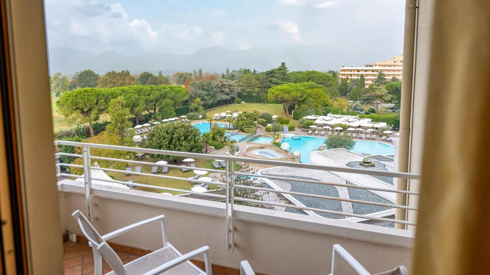Galzignano Resort Terme & Golf - Hotel Splendid Galzignano Terme
