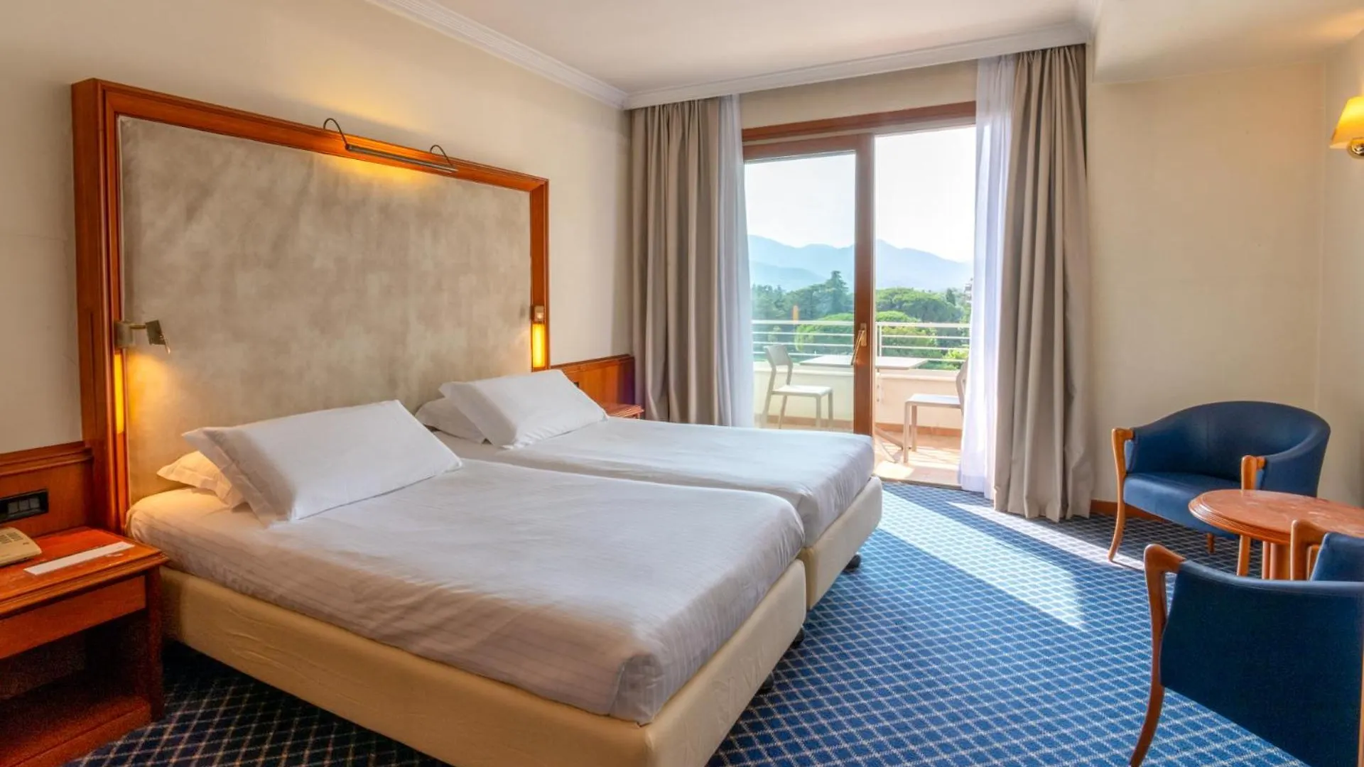 Galzignano Resort Terme & Golf - Hotel Splendid Galzignano Terme