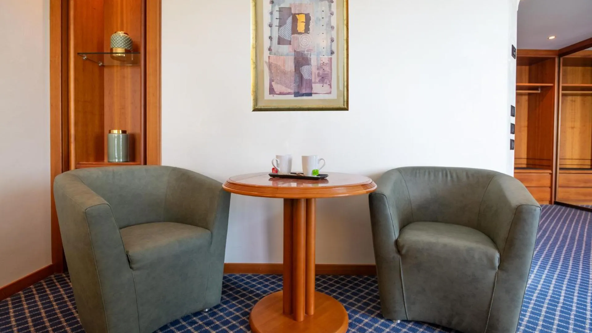 Galzignano Resort Terme & Golf - Hotel Splendid Galzignano Terme