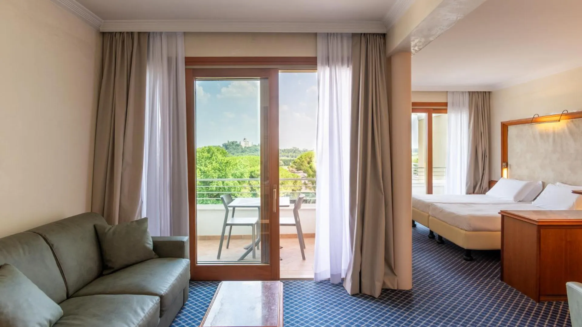 Galzignano Resort Terme & Golf - Hotel Splendid Galzignano Terme Italy