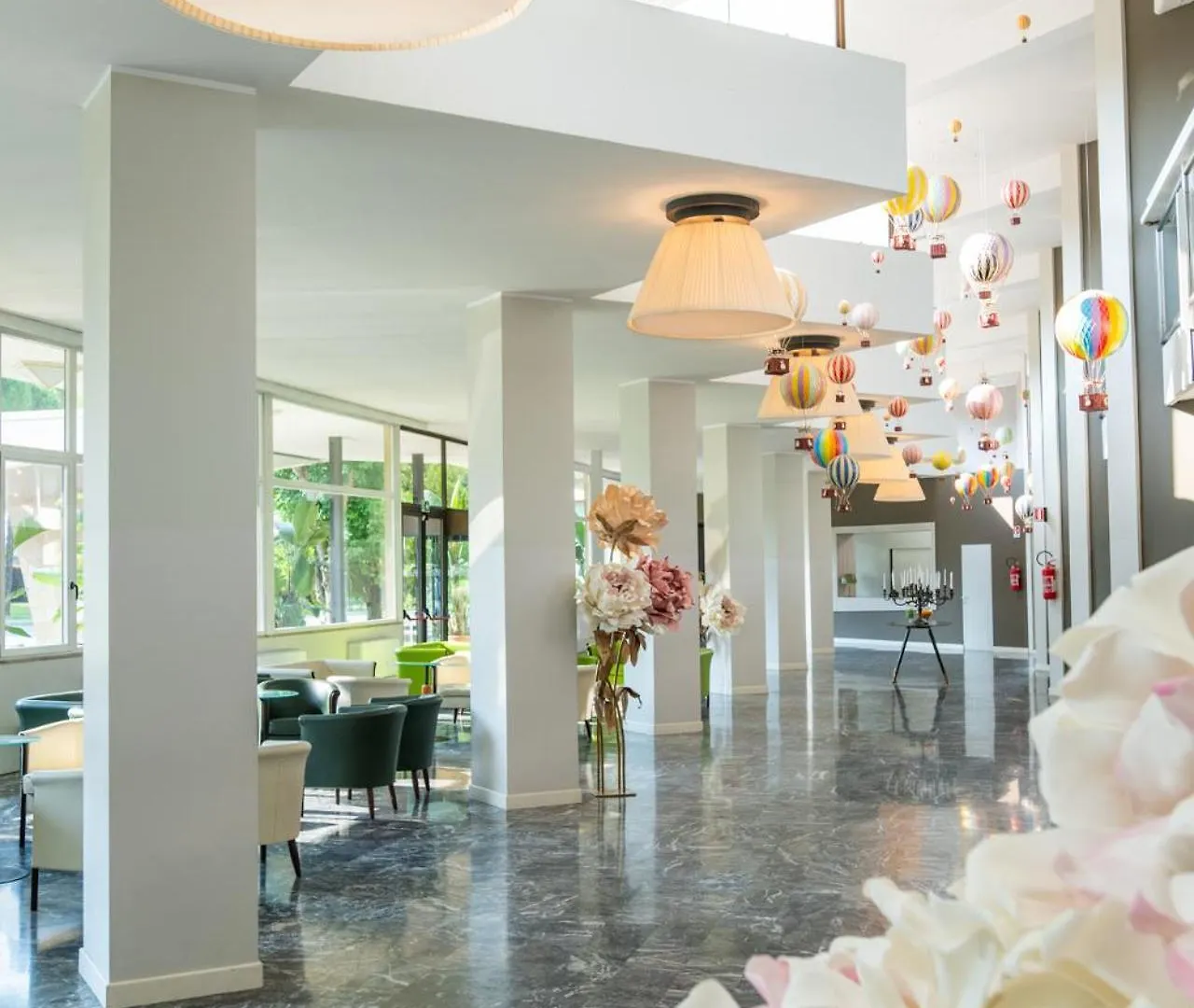 Galzignano Resort Terme & Golf - Hotel Splendid Galzignano Terme
