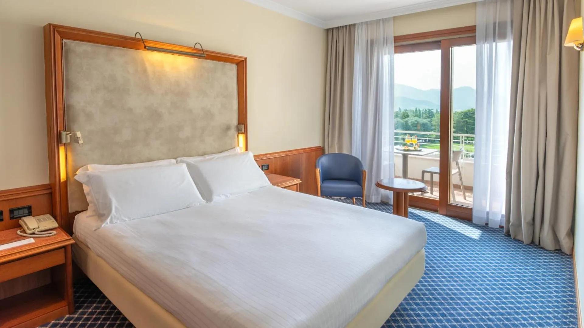 Galzignano Resort Terme & Golf - Hotel Splendid Galzignano Terme