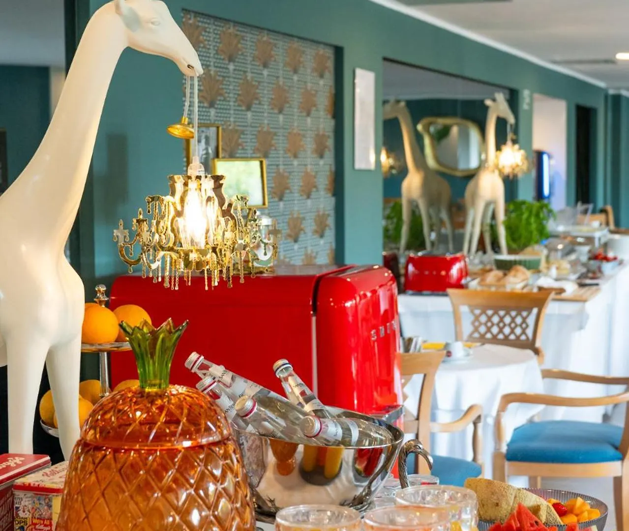 ****  Galzignano Resort Terme & Golf - Hotel Splendid Galzignano Terme Italy