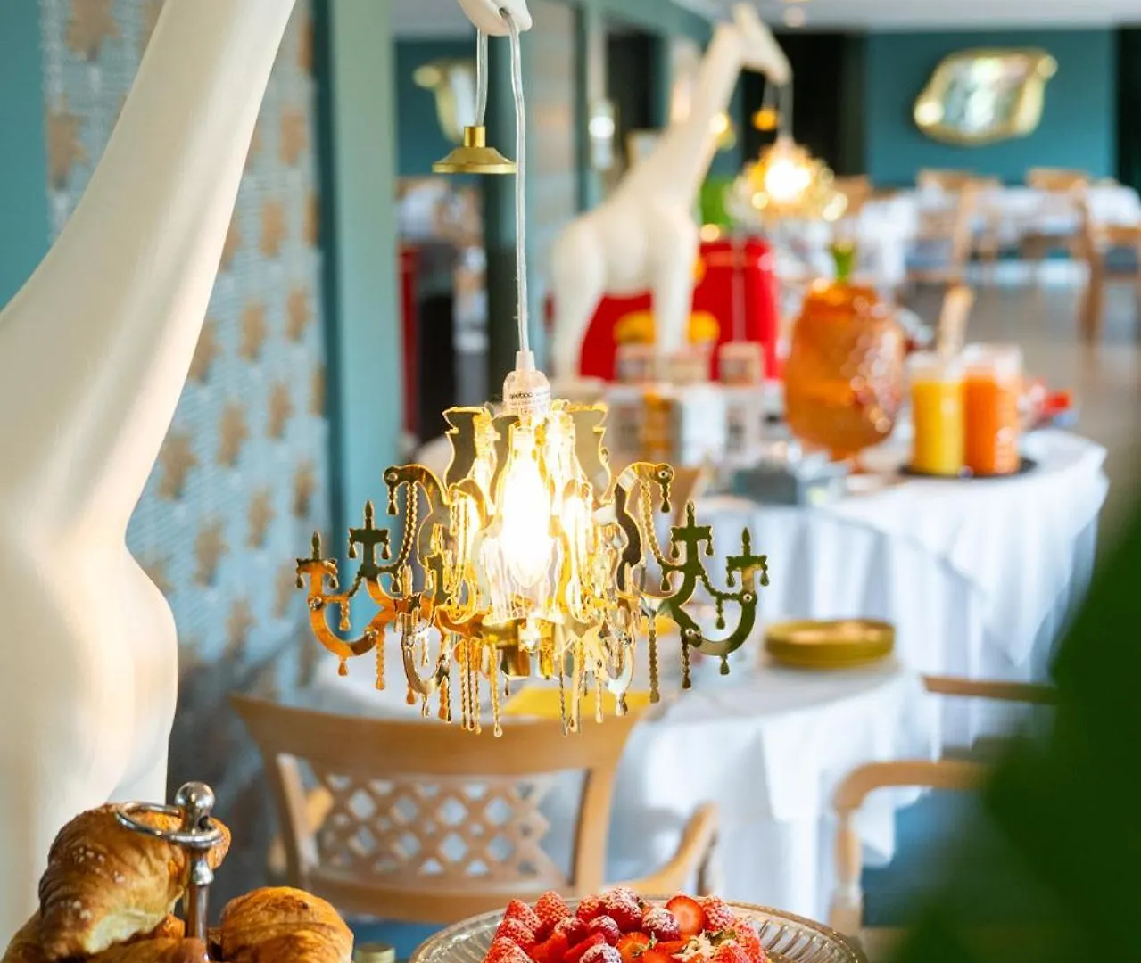 Galzignano Resort Terme & Golf - Hotel Splendid Гальциньяно