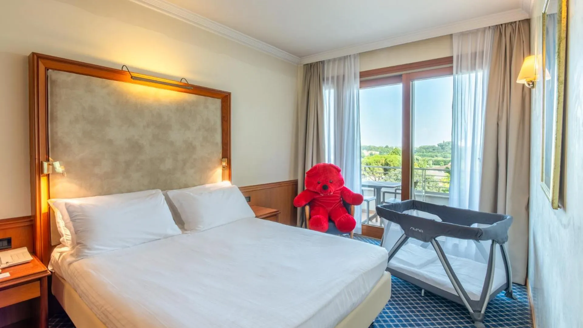 Galzignano Resort Terme & Golf - Hotel Splendid Galzignano Terme