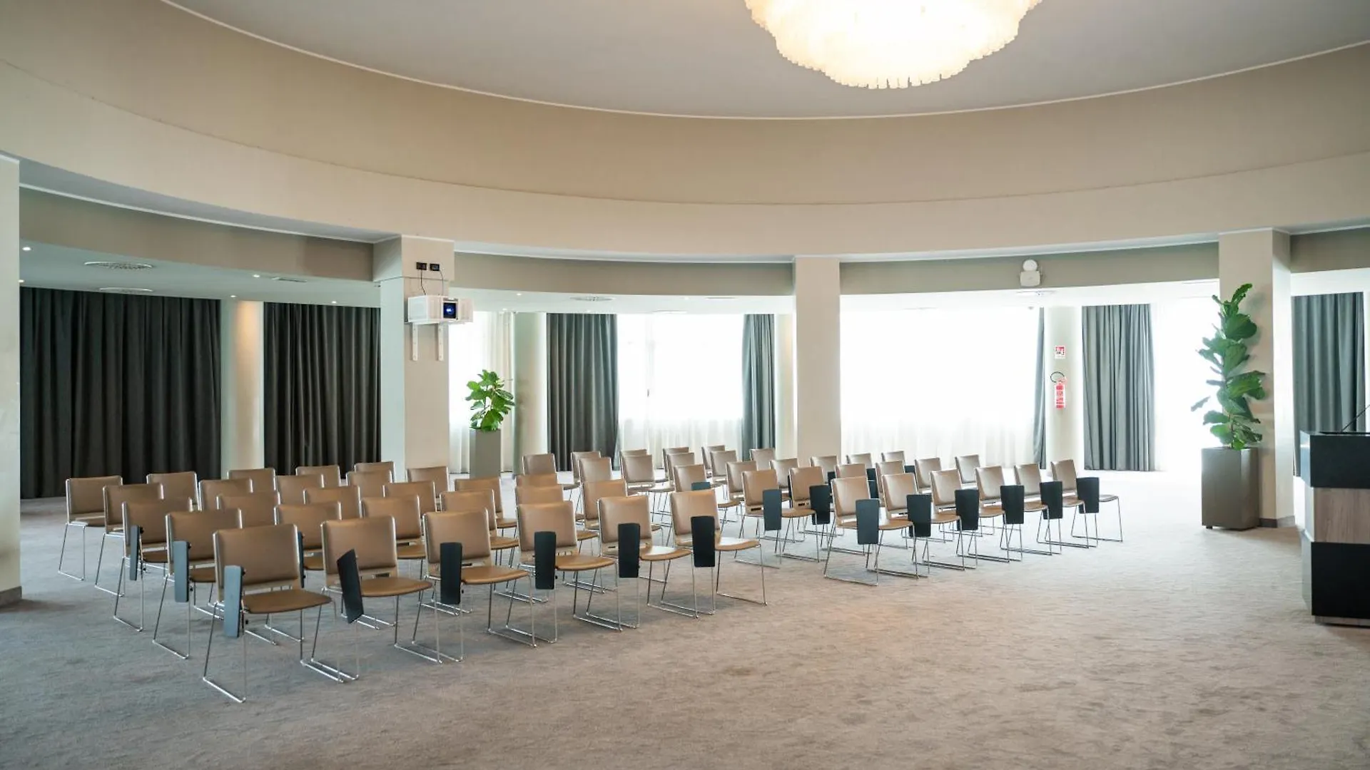 Galzignano Resort Terme & Golf - Hotel Splendid Galzignano Terme