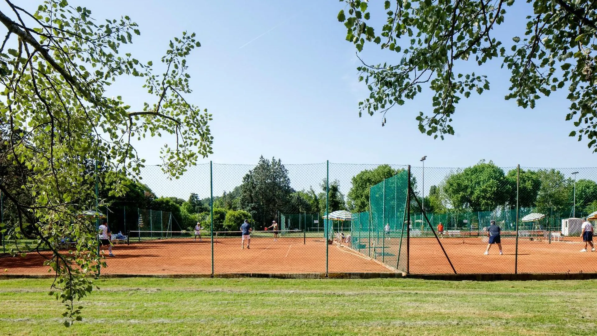 Galzignano Resort Terme & Golf - Hotel Splendid Galzignano Terme