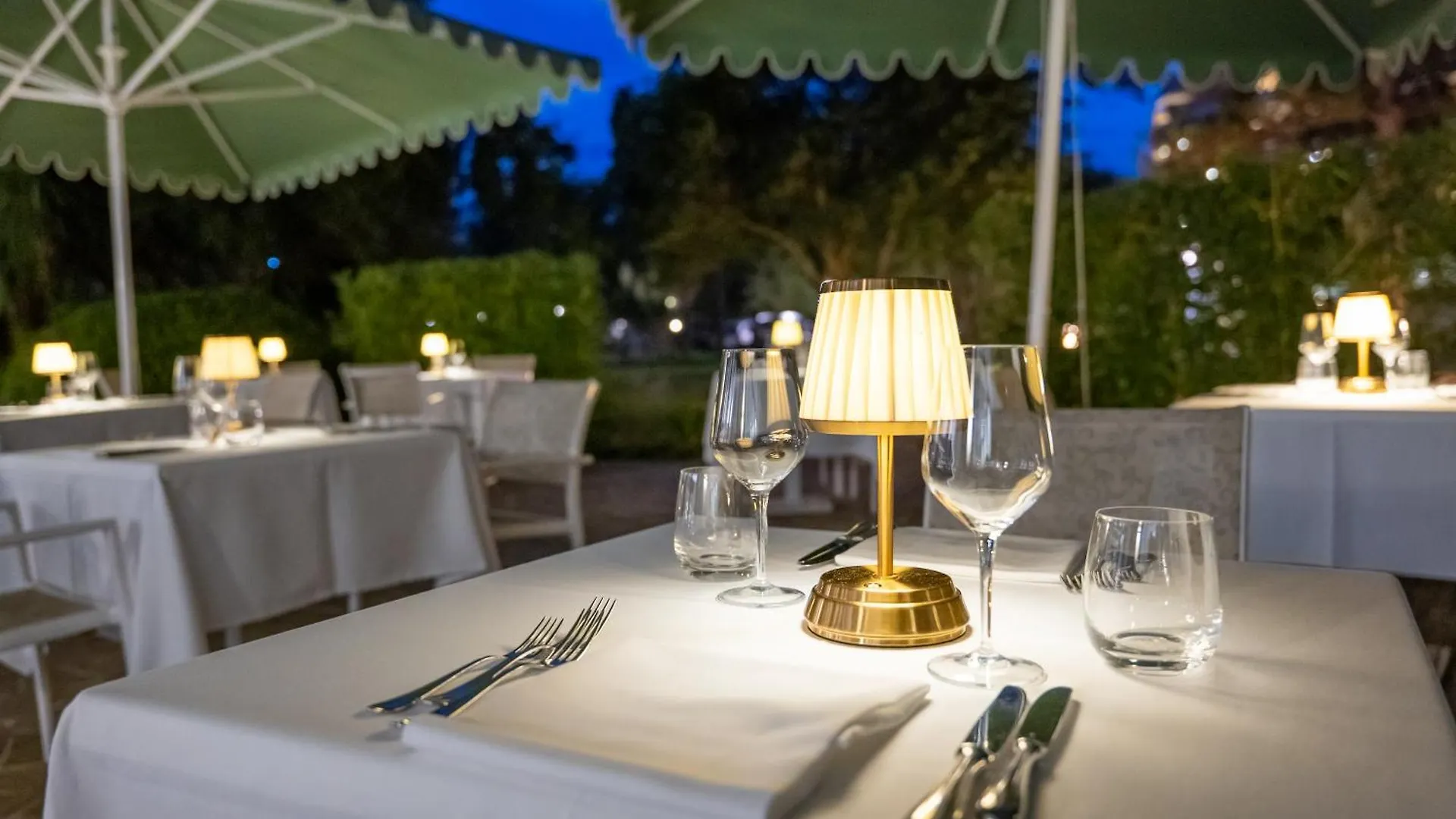 Galzignano Resort Terme & Golf - Hotel Splendid Galzignano Terme Italy