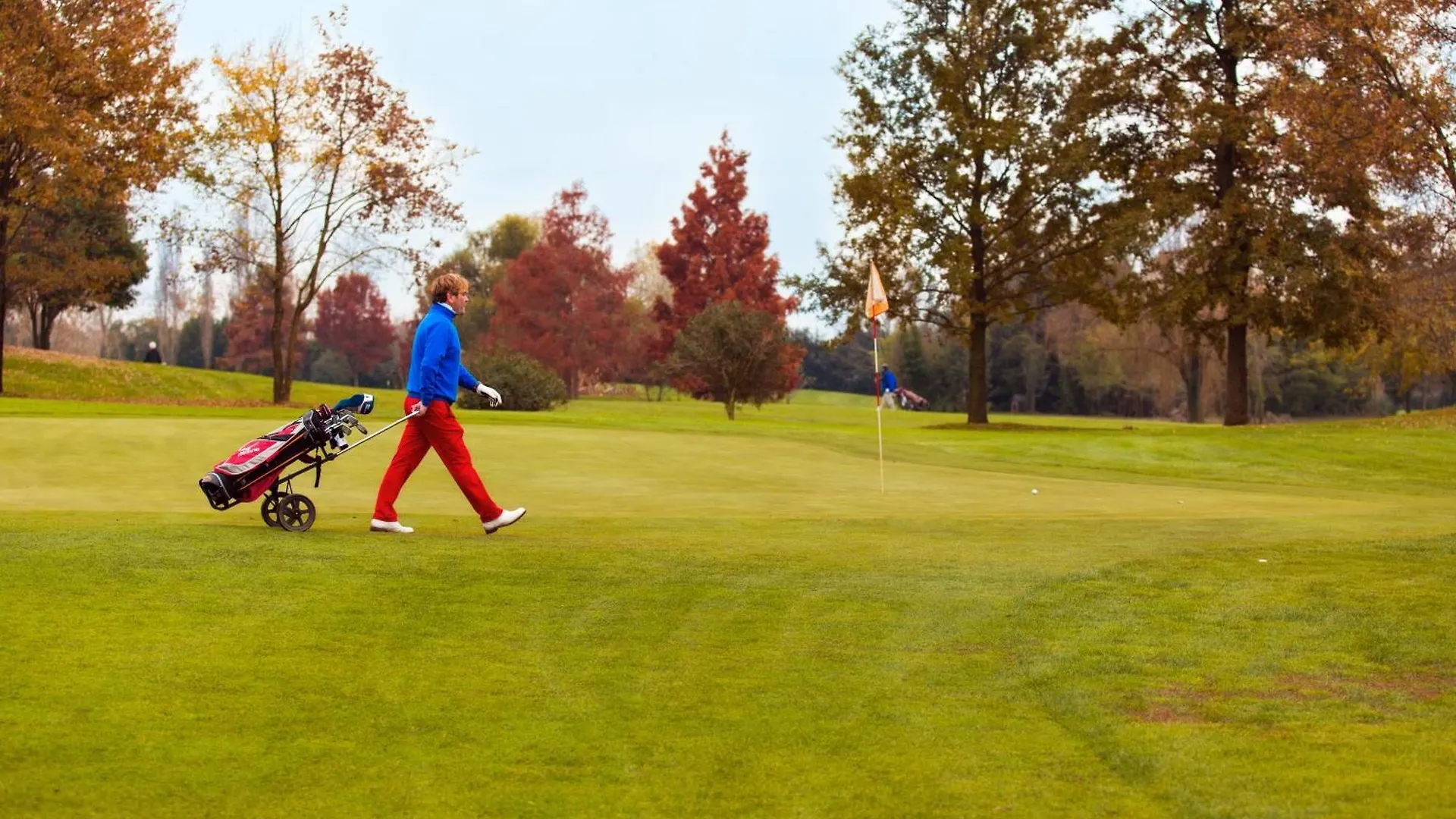 Galzignano Resort Terme & Golf - Hotel Splendid Galzignano Terme 4*,  Italy
