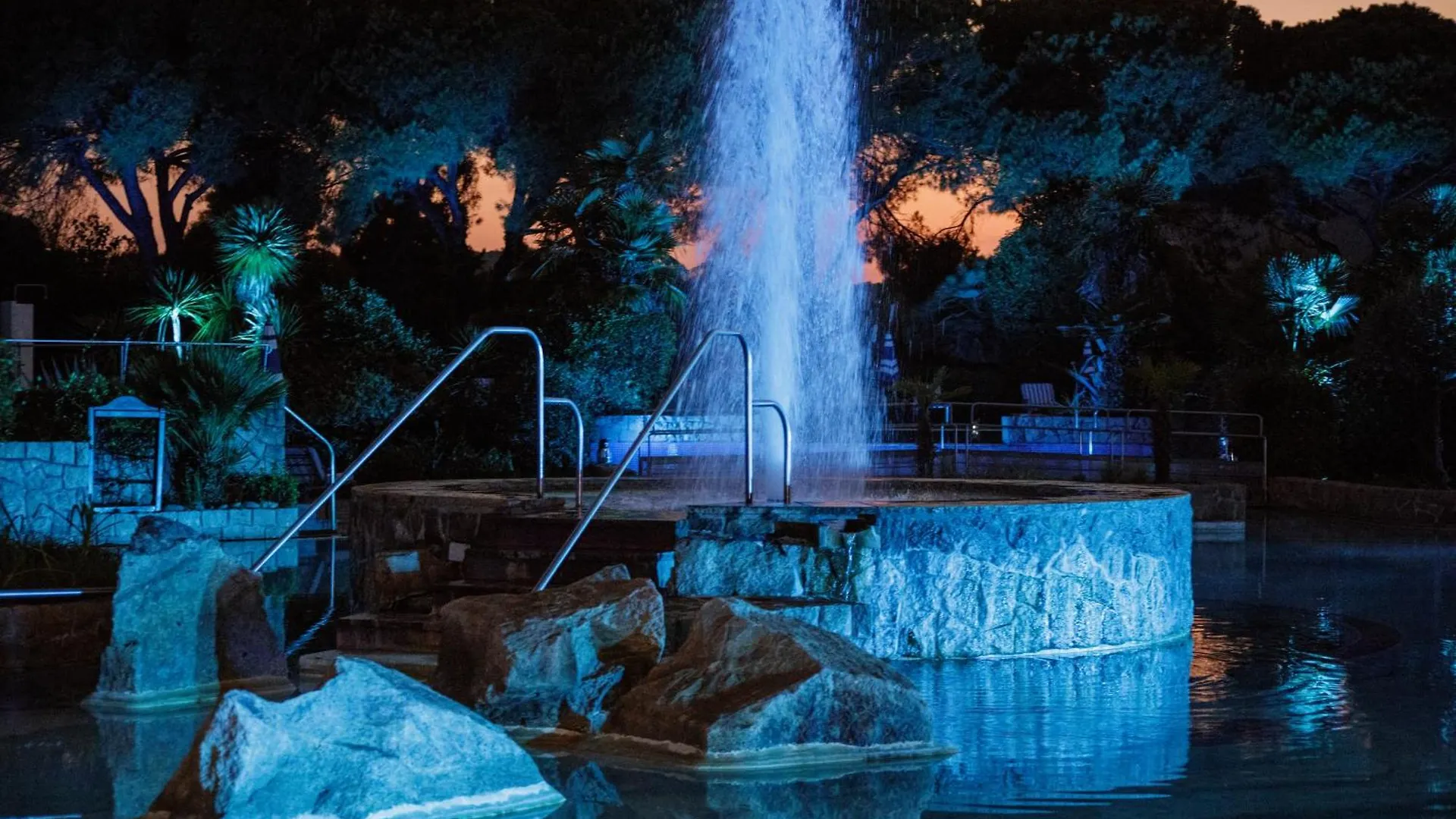Galzignano Resort Terme & Golf - Hotel Splendid Galzignano Terme