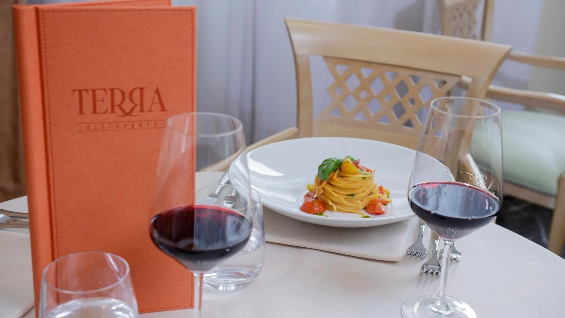Galzignano Resort Terme & Golf - Hotel Splendid Гальциньяно