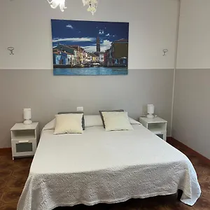 Airport Venice Diego Bed & Breakfast