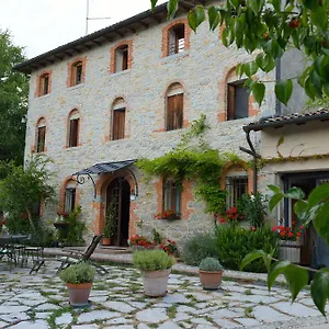 B&B Casa Di Campagna Nocleg ze śniadaniem