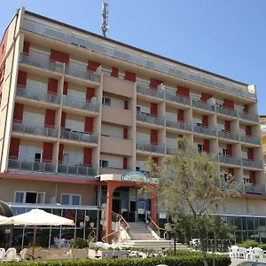 Capinera Hotel apartamentowy