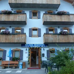 Meuble Blue House Nocleg ze śniadaniem