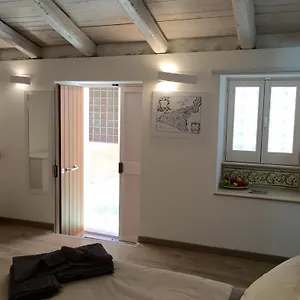 Casa vacanze Antica Tannura 
