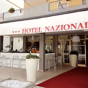 Nazionale Отель
