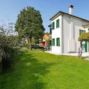 Bed & Breakfast Griselda