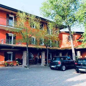 Panzió Red Fenice, San Donà di Piave