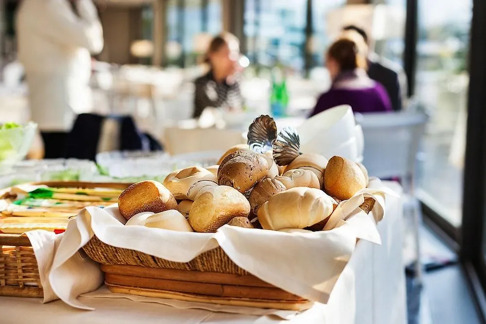 Hotel Splendid Galzignano Terme