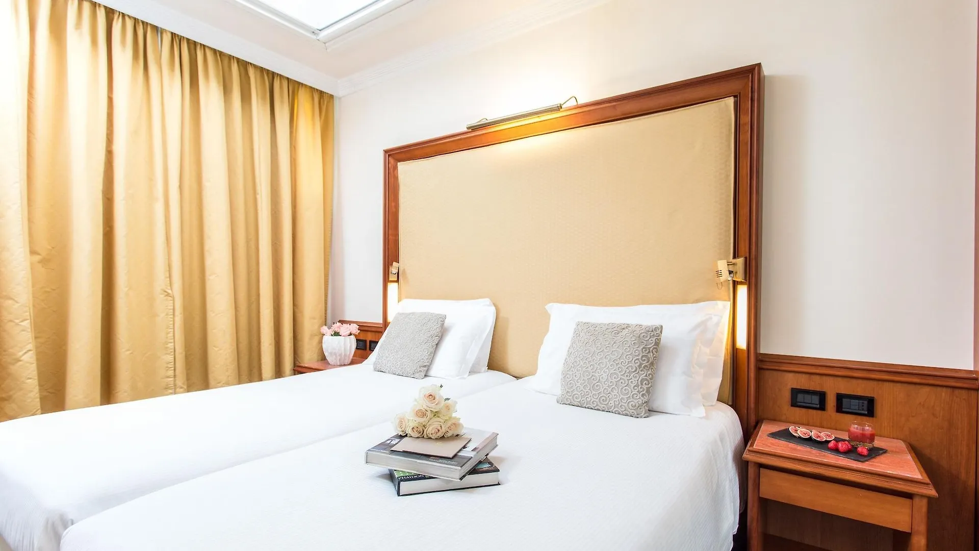 Galzignano Resort Terme & Golf - Hotel Splendid Galzignano Terme