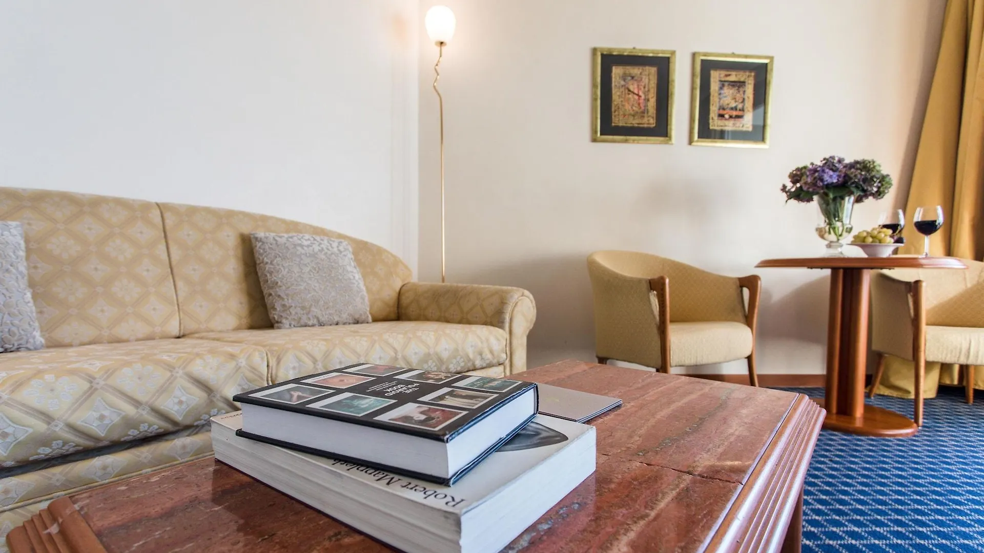 Hotel Splendid Galzignano Terme