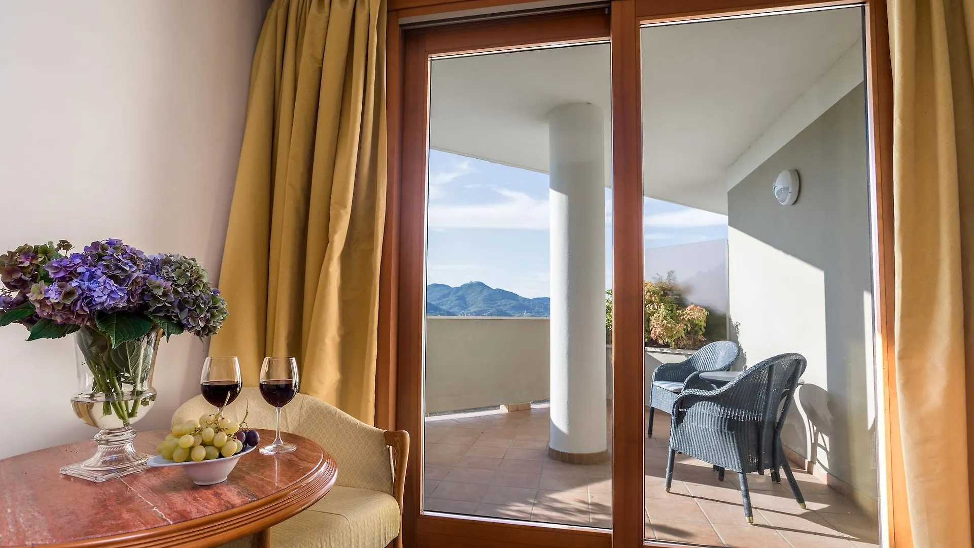 Hotel Splendid Galzignano Terme
