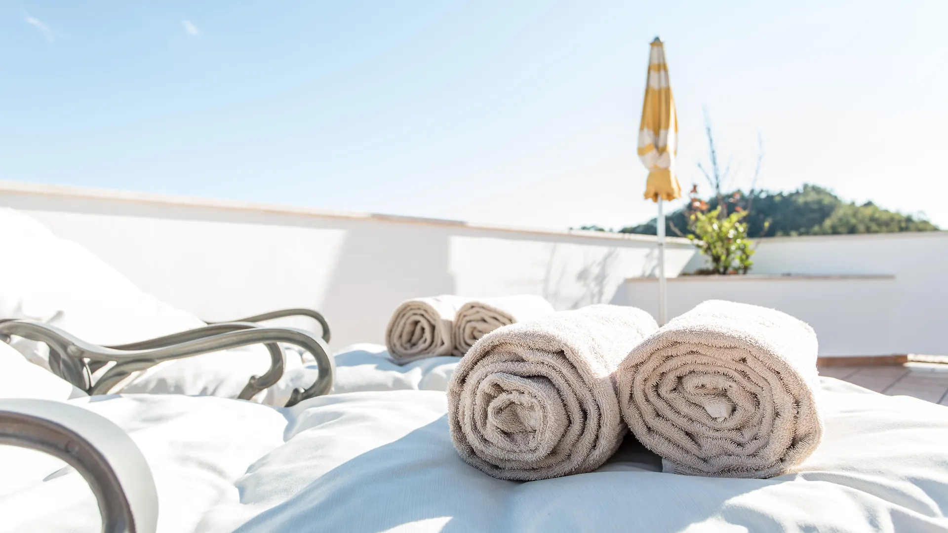 Hotel Splendid Galzignano Terme