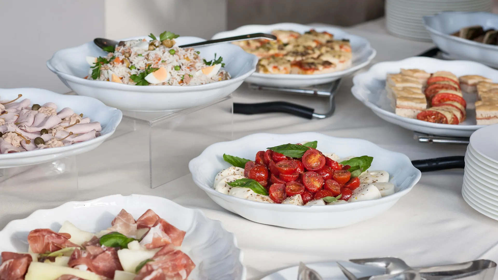 Galzignano Resort Terme & Golf - Hotel Splendid Galzignano Terme