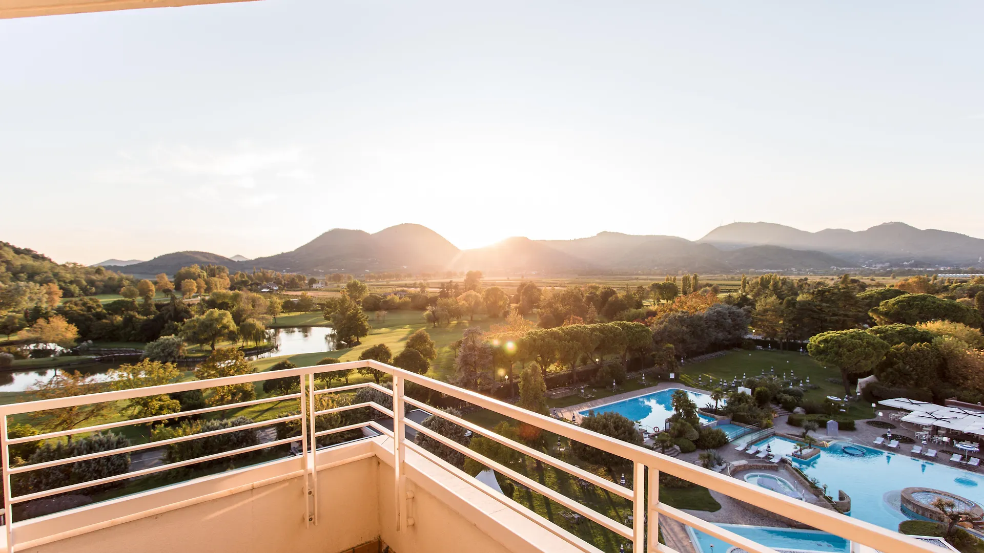 Galzignano Resort Terme & Golf - Hotel Splendid Galzignano Terme