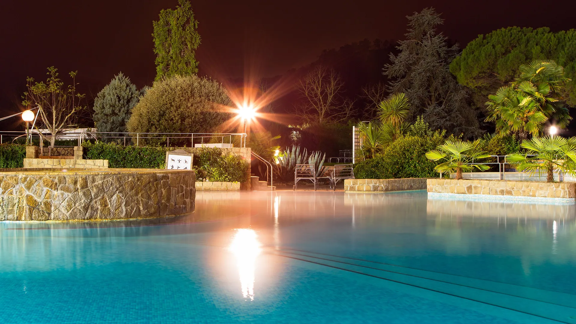 Galzignano Resort Terme & Golf - Hotel Splendid Galzignano Terme