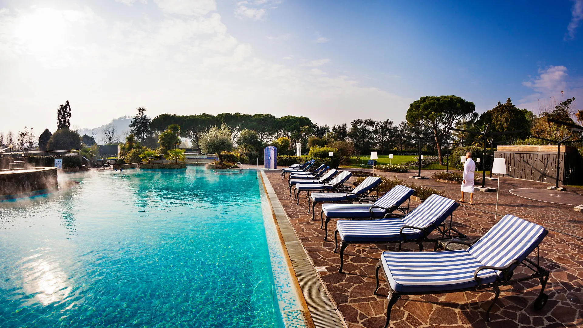 Galzignano Resort Terme & Golf - Hotel Splendid Galzignano Terme