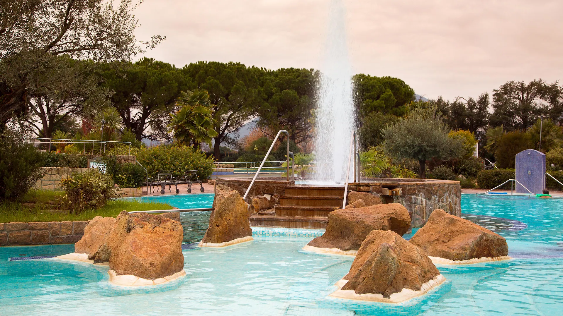 Galzignano Resort Terme & Golf - Hotel Splendid Galzignano Terme Italia