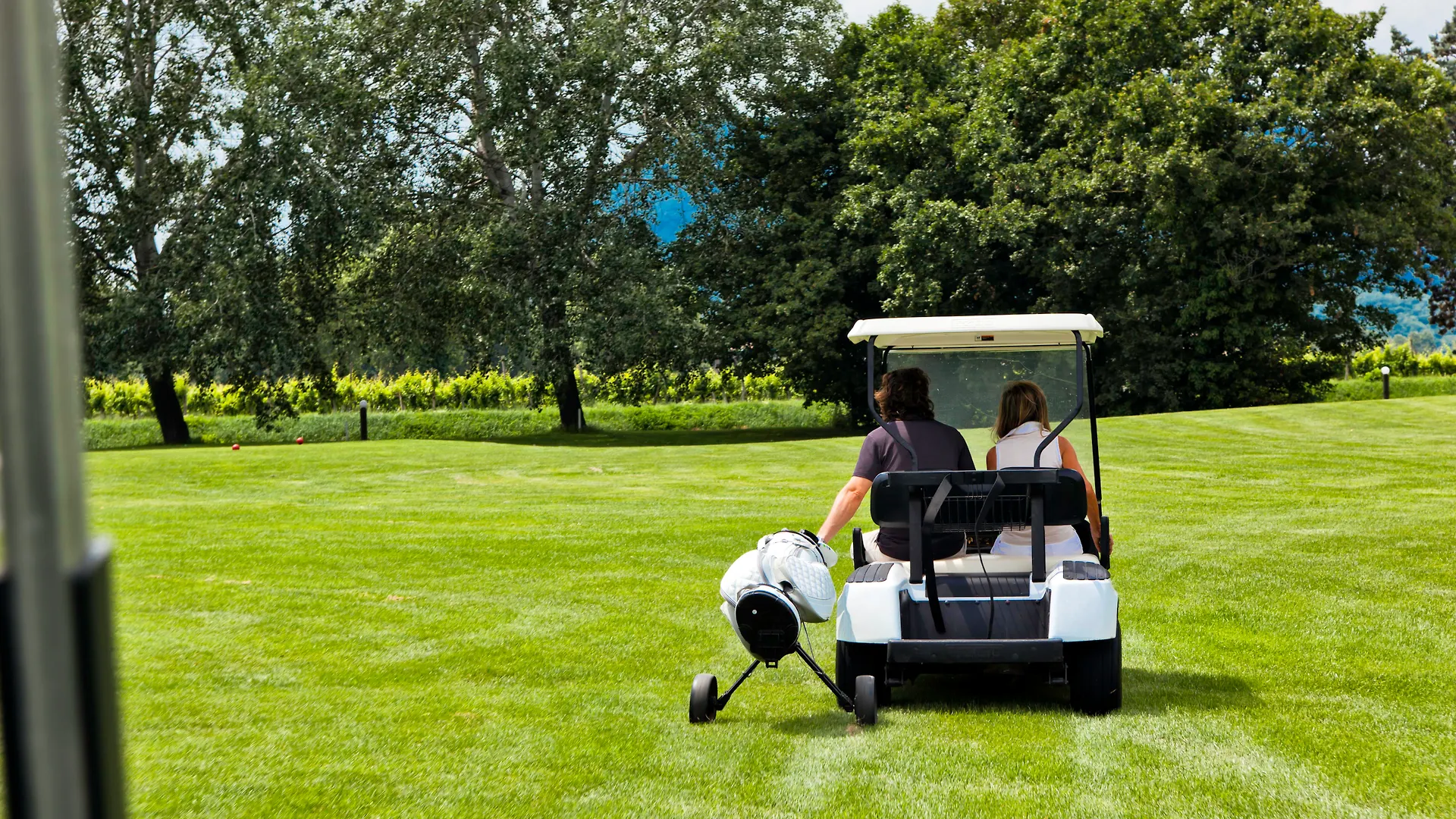 Galzignano Resort Terme & Golf - Hotel Splendid Galzignano Terme