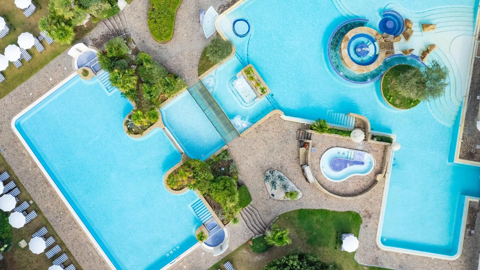 Galzignano Resort Terme & Golf - Hotel Splendid Galzignano Terme