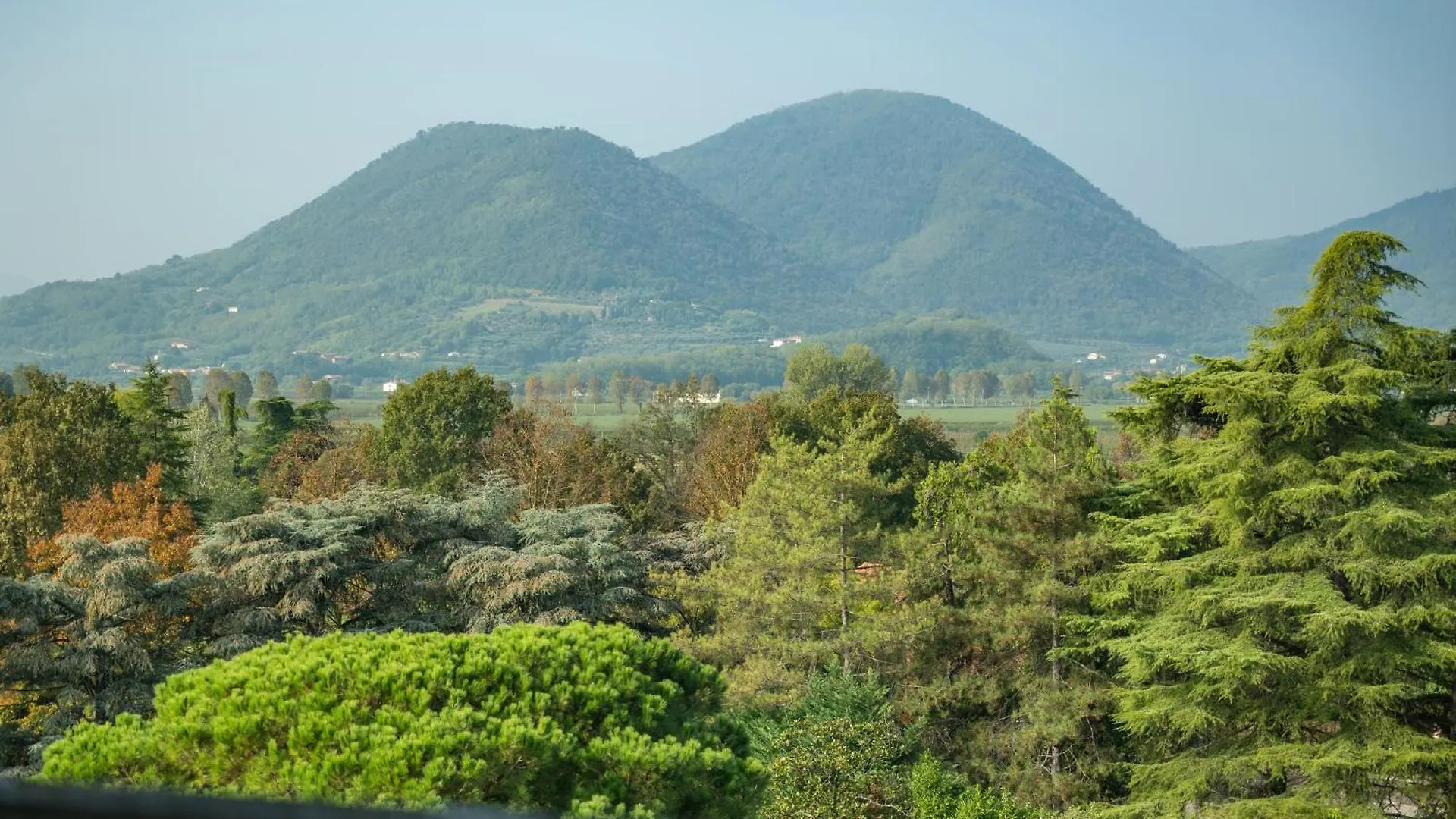 Galzignano Resort Terme & Golf - Hotel Splendid Galzignano Terme 4*,  Italy