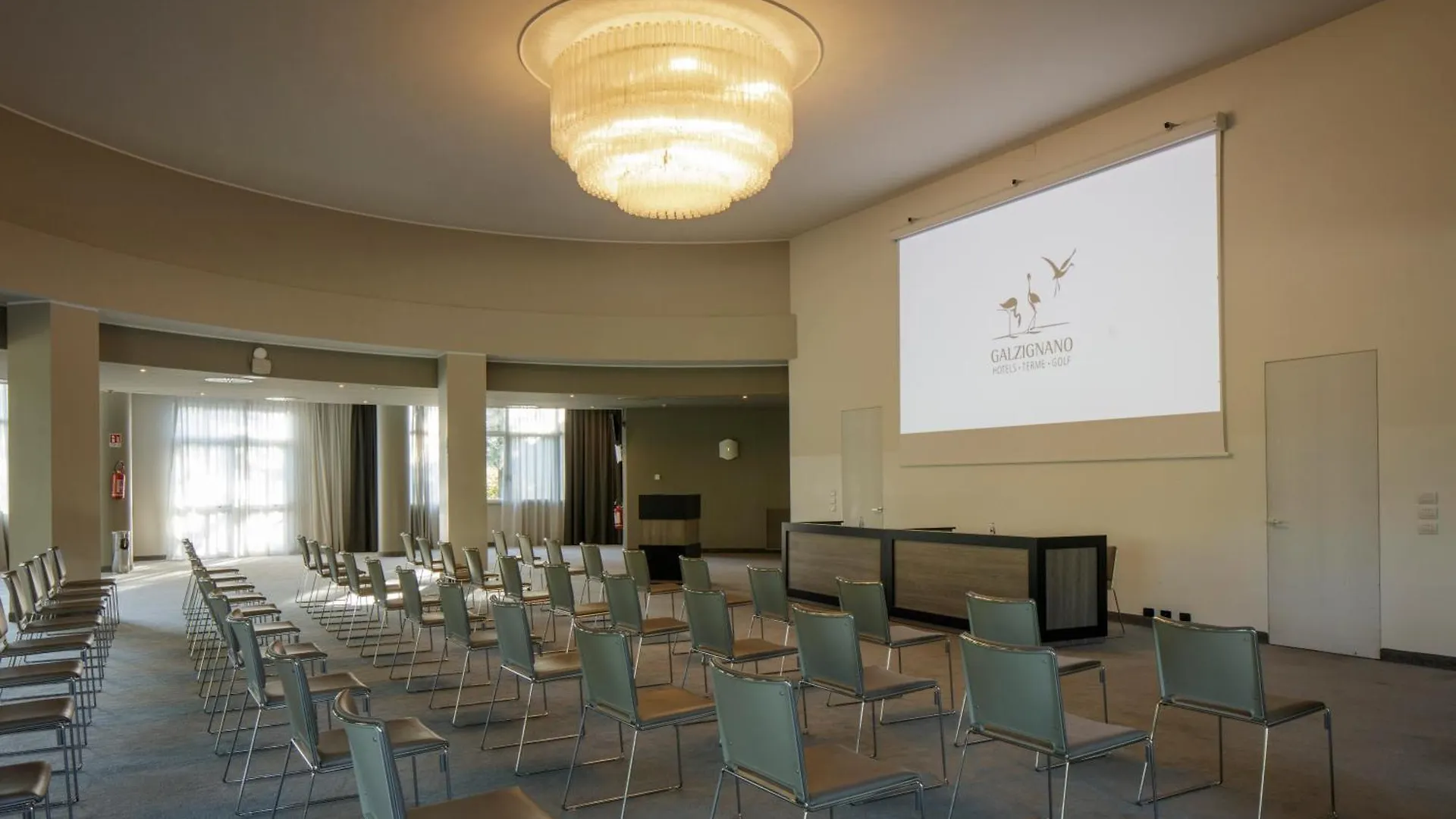 Galzignano Terme Galzignano Resort Terme & Golf - Hotel Splendid  Galzignano Terme