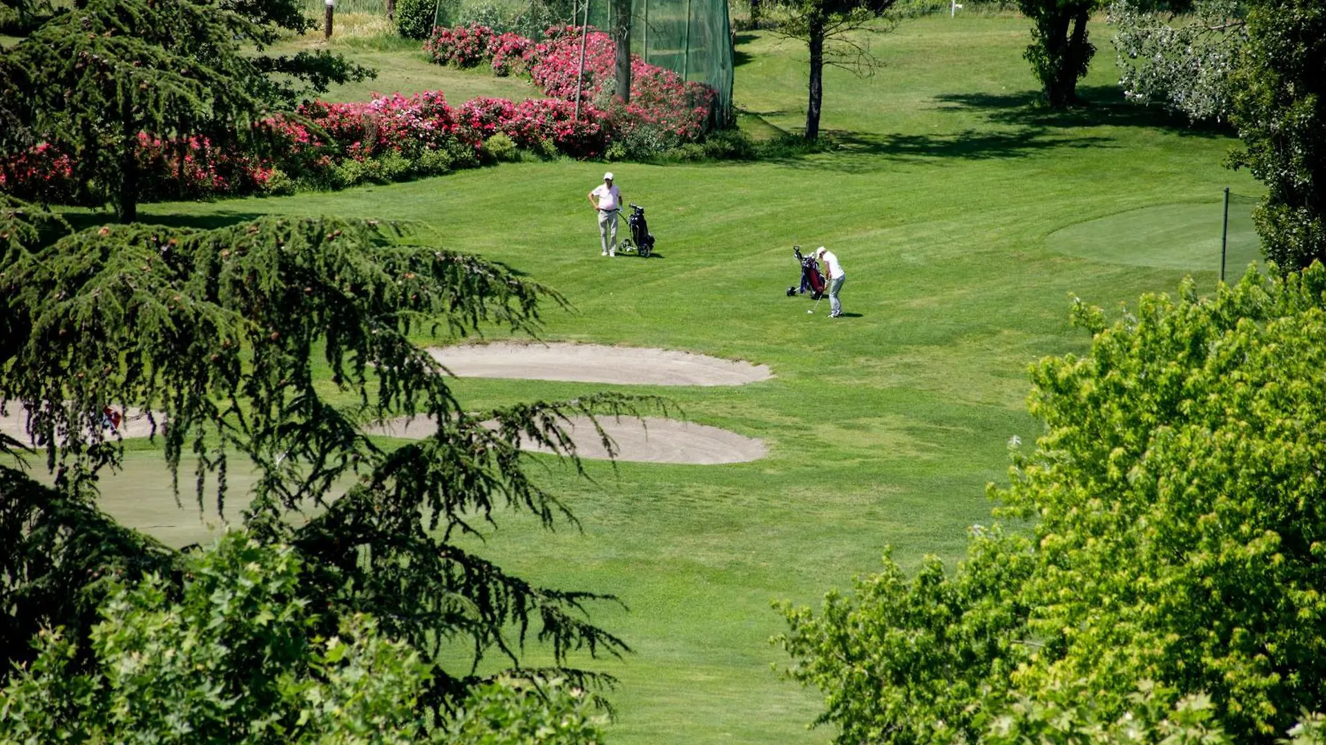 ****  Galzignano Terme Galzignano Resort Terme & Golf - Hotel Splendid איטליה