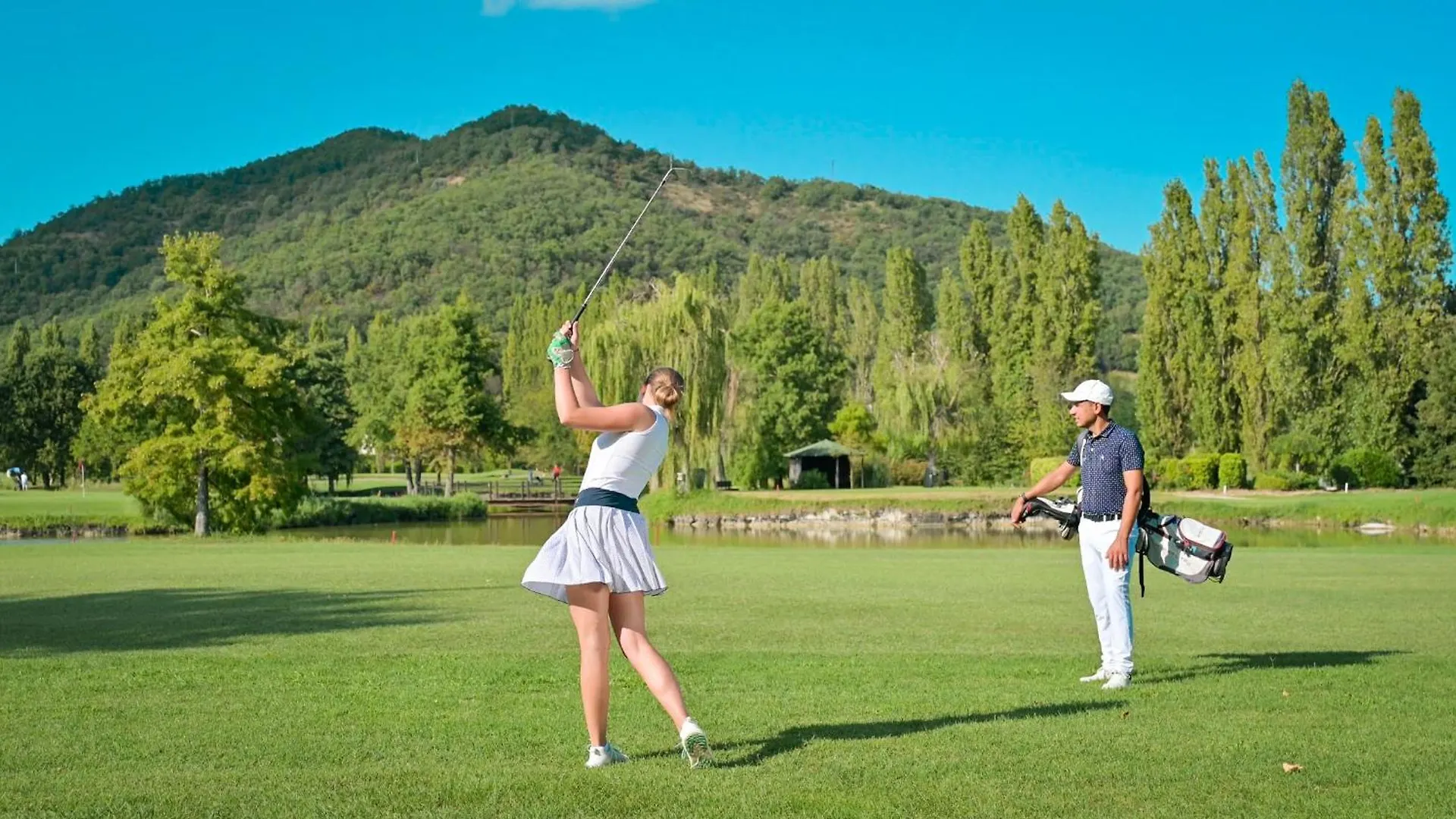 Galzignano Resort Terme & Golf - Hotel Splendid Galzignano Terme