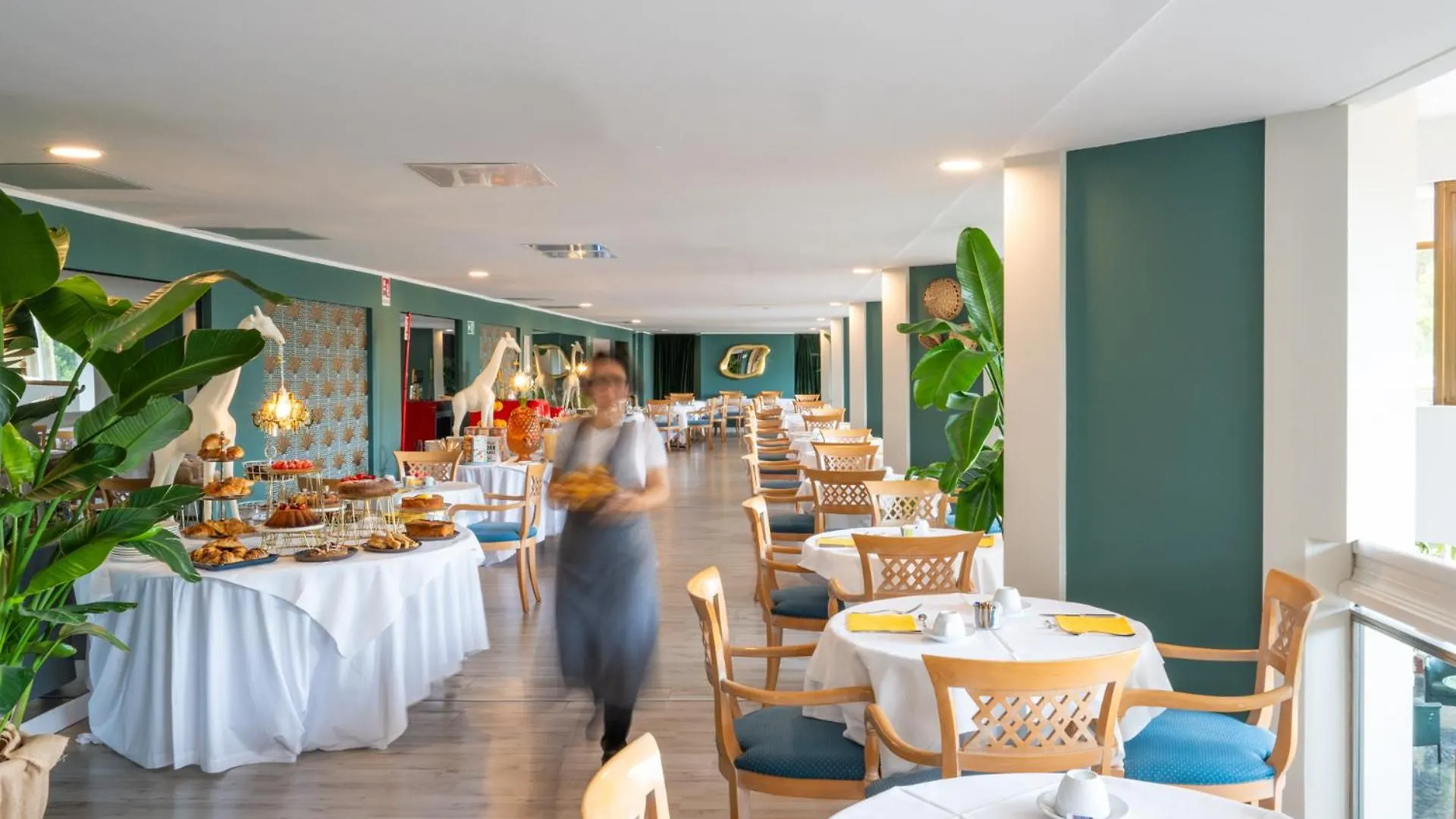 Galzignano Resort Terme & Golf - Hotel Splendid Galzignano Terme 4*,  Italia