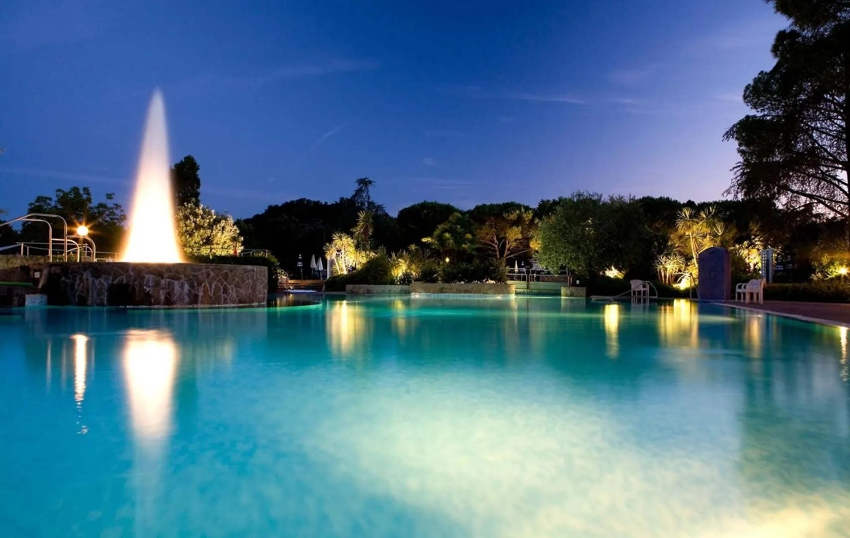 Galzignano Terme Galzignano Resort Terme & Golf - Hotel Splendid