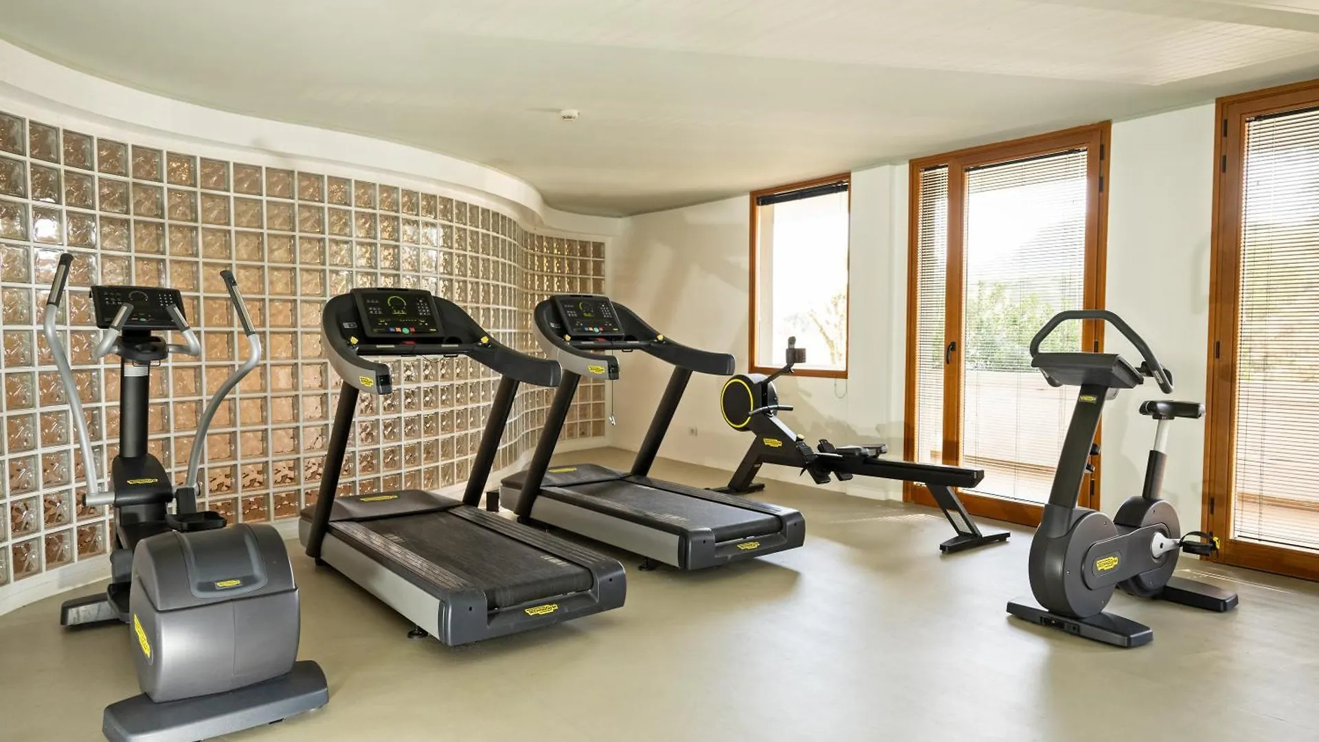 Galzignano Terme Galzignano Resort Terme & Golf - Hotel Splendid
