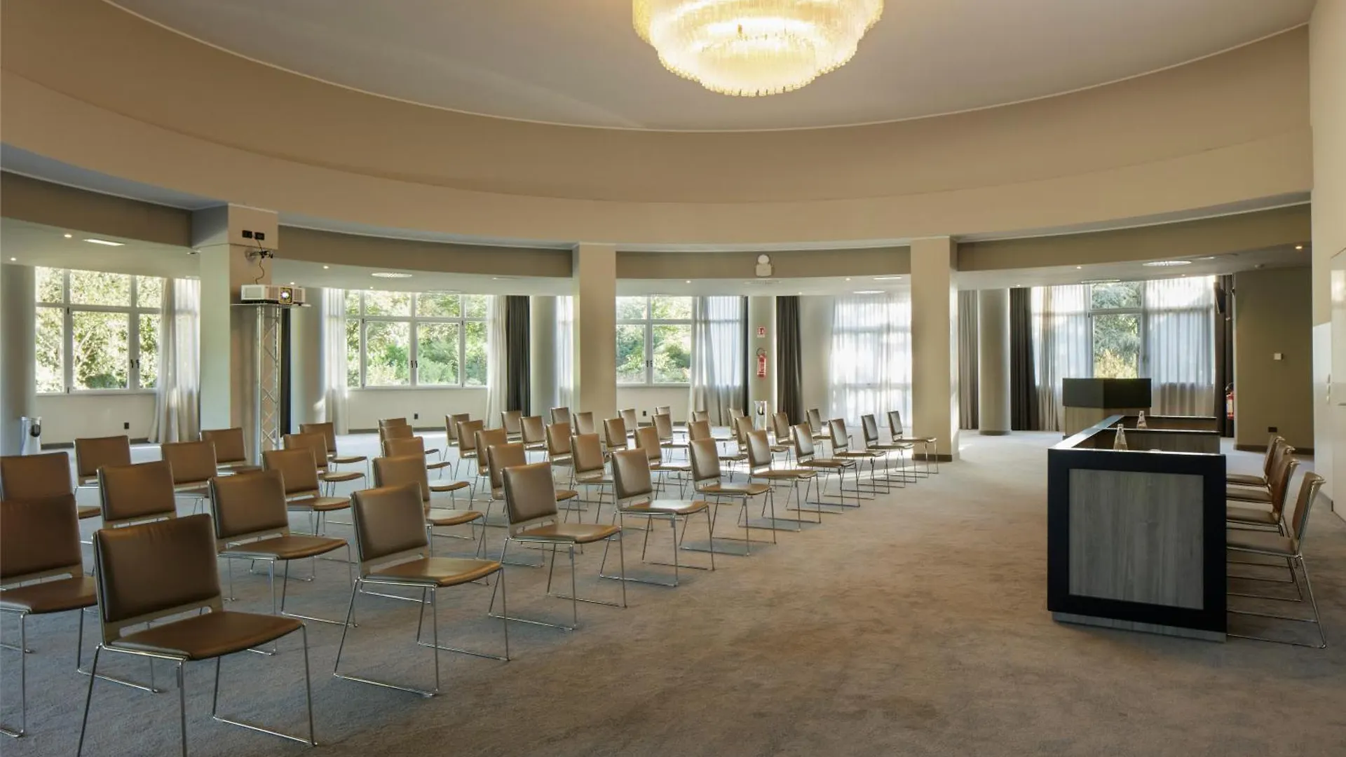 Galzignano Resort Terme & Golf - Hotel Splendid Galzignano Terme