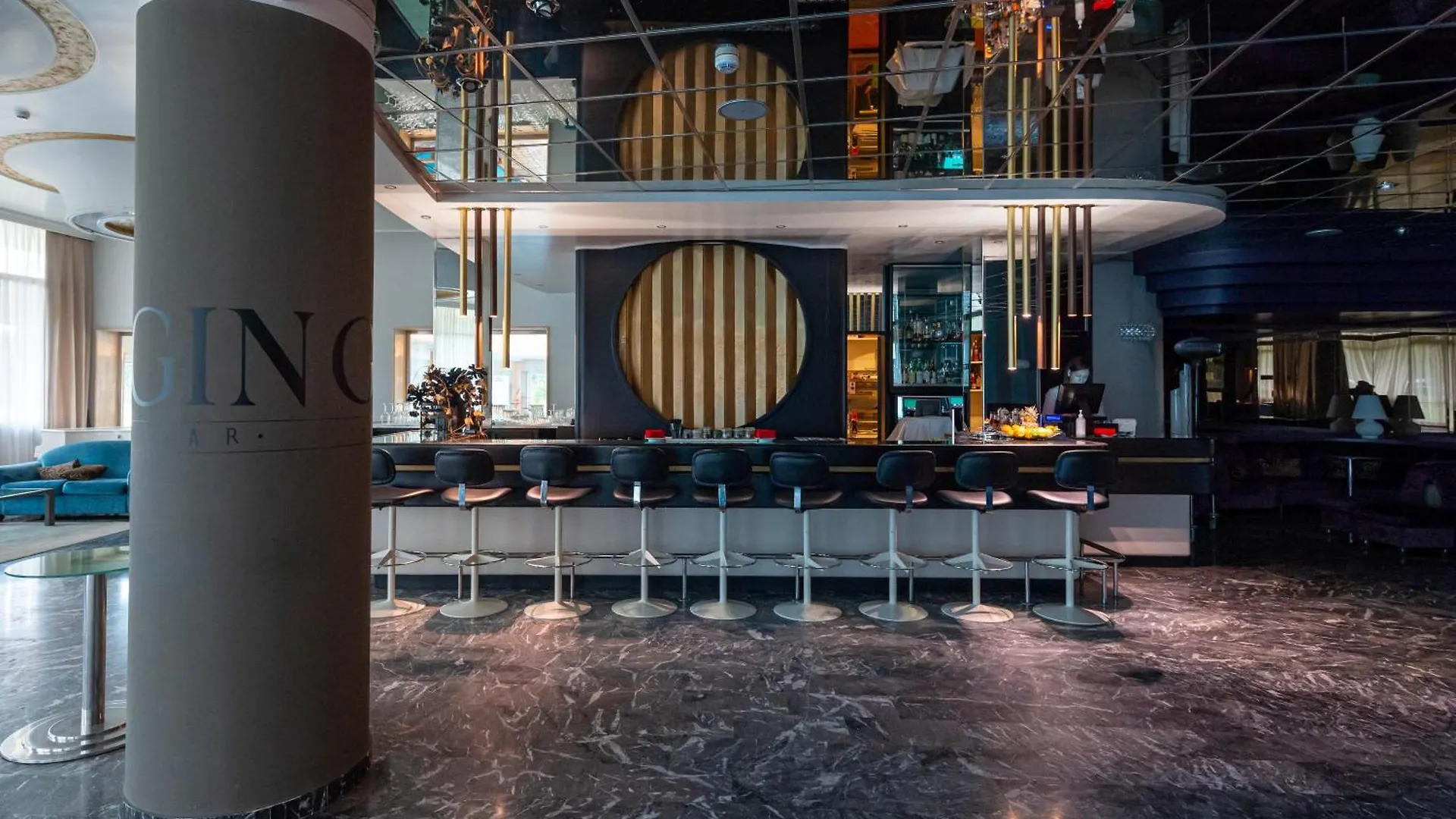 Hotel Splendid Galzignano Terme